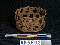 藏品(竹粿模)的圖片